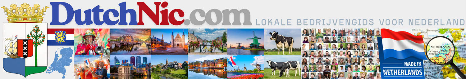 Gemaakt in Nederland - Office Assist
